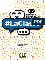 Laclasseb2 - Cle International