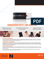 Dwa-140 Datasheet 1.00 en