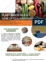 Planta Based SEM01 Curso 23 - 24