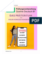 Präteritum