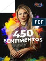 450 Sentimentos - Atualizado 2023 - 104925