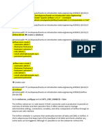 Airflow Codespace Syntax