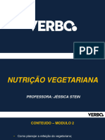 02 Alimentacao - Vegetariana Infantil 2