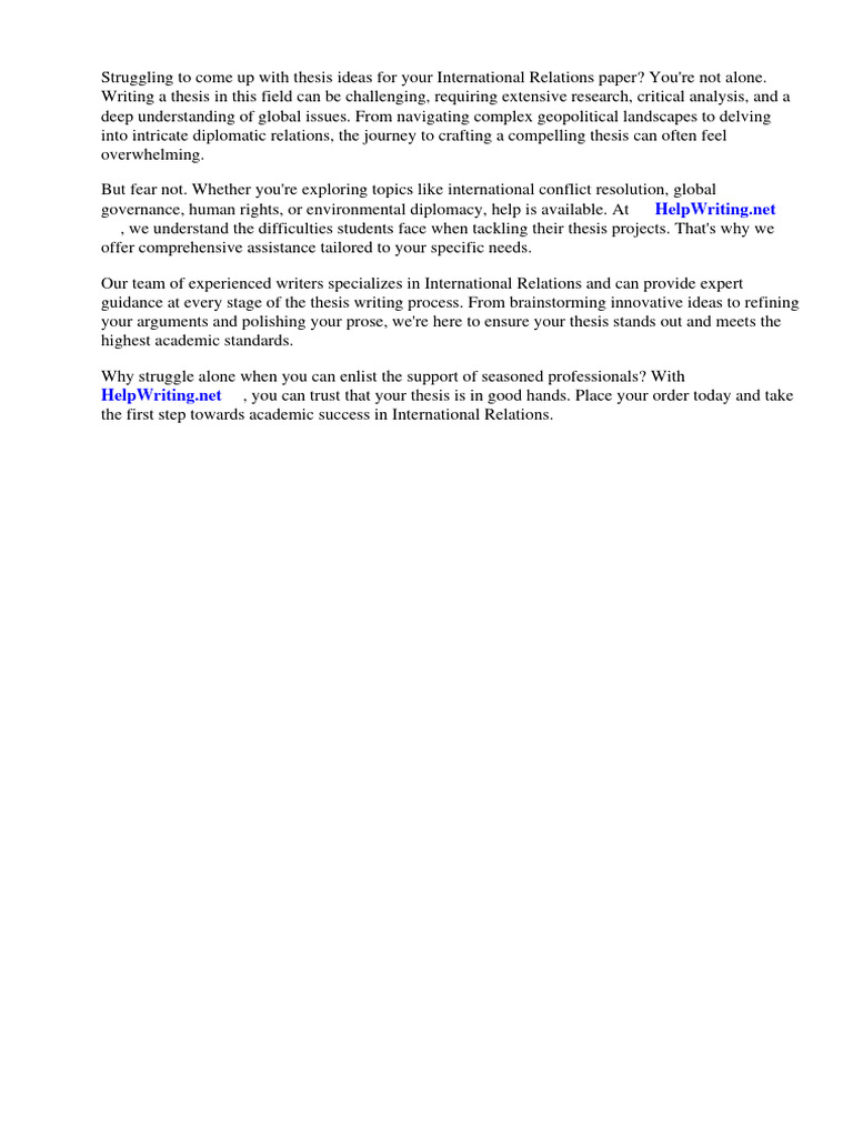 thesis-ideas-for-international-relations-pdf
