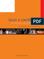 Livro Lazer Eperiferia Um Olhar A Partir Das Margens PDF