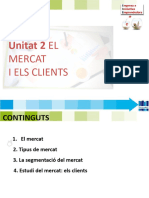 Eie 2 El Mercat I Els Clients