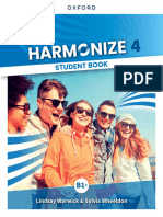 Harmonize 4 SB-2