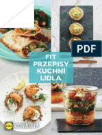 Fit Przepisy Kuchni Lidla