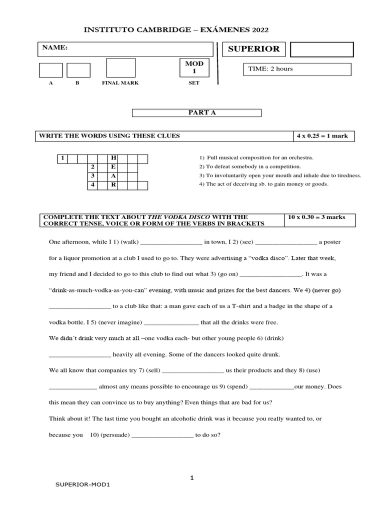 Sup mod 1 pdf