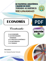 Economía 1