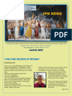 IPM NEWS Jan Feb 2022
