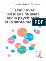 En Finir Avec Les Idées Fausses Sur La Psychiatrie Et La Santé Mentale (Astrid Chevance) (Z-Library)