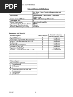 UEEA1333 Practical 1Q