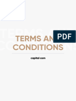 Terms and Conditions Version 3.1 2024