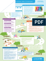 Infografia Programa Educacao Pelos Direitos