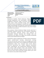 6.capaian Pembelajaran Teknik Kendaraan Ringan Fase F