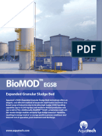BioMOD EGSB Brochure