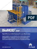 BioMOD DAF Brochure