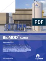 BioMOD AnMBR Brochure