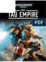 Tau Empire PDF Free