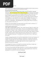 Download Explaining BICS and CALP by afaravani SN71007022 doc pdf