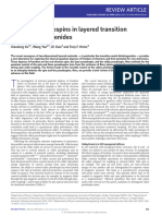 2014.spin and Pseudospins in Layered Transition Metal Dichalcogenides