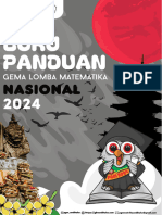 Buku Panduan GLM 2024