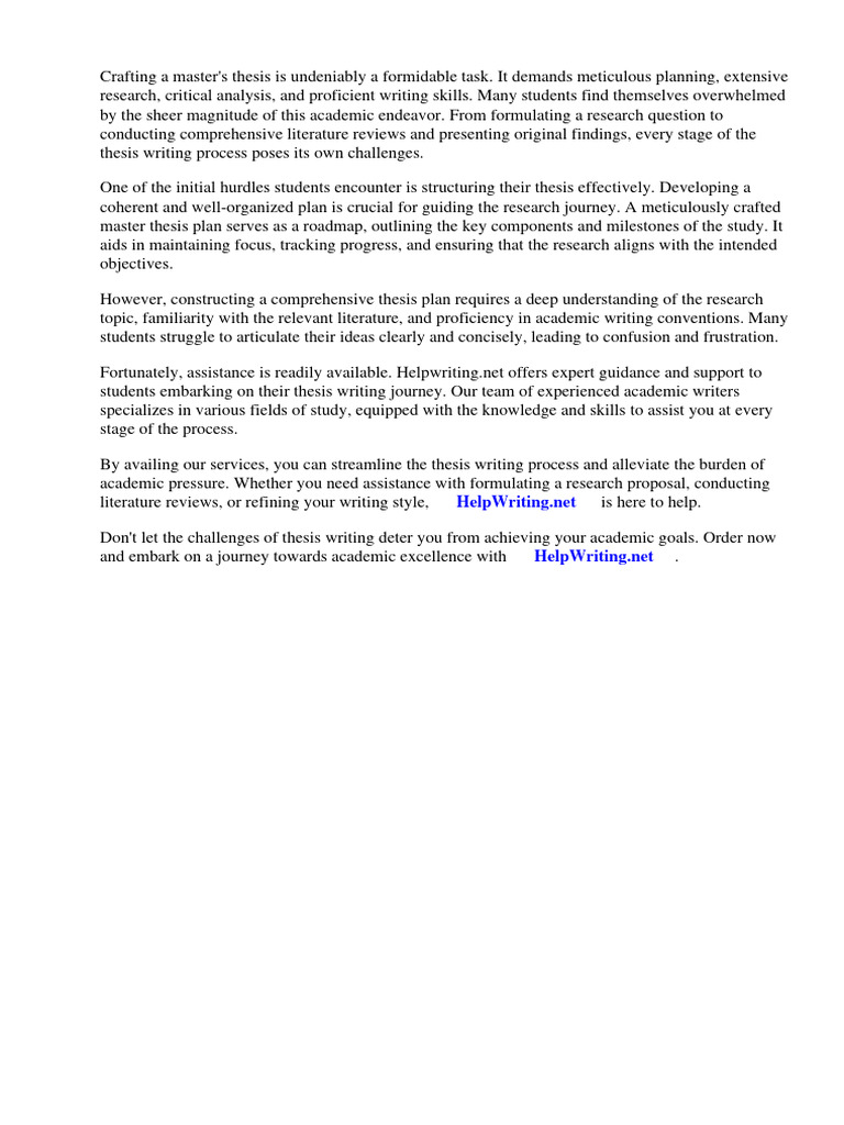 master-thesis-plan-template-download-free-pdf-thesis-essays
