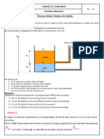 TD Mécanique Des Fluides