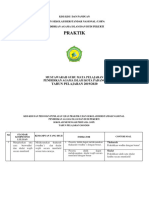 Kisi-Kisi Praktek Pai TP 2019 2020 Revisi