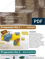 4 - Aplicacion de Materiales - Procel Jauregui