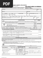 Form Ncrdp Identity Document Diploma