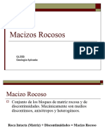 Macizos Rocosos