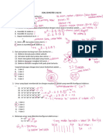 LATIHAN SOAL SEMESTER 1 KELAS XI KIMIA 2024 (PDF - Io)