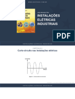 05 - Capítulo 05 - Curto-Circuito Nas Instalações Elétricas