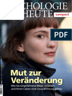 Psychologie Heute Compact - NR 51 2017