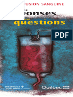 Réponses: Questions