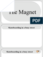 All About Magnet Canaria