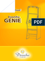 Genie Dosniha V1.0 Spanisch 3