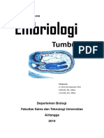 Buku Panduan Praktikum Embriologi Tumbuhan-1