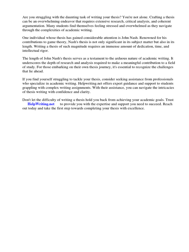 john-nash-thesis-length-pdf-mathematics