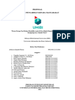 Proposal PKM Kelompok 2