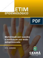 Boletim Epidemiologico Suicidio 30092022