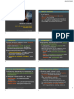 BM-T2 Intro To The Functional Requirements of Building Systems