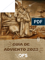 Guía de Adviento 2023