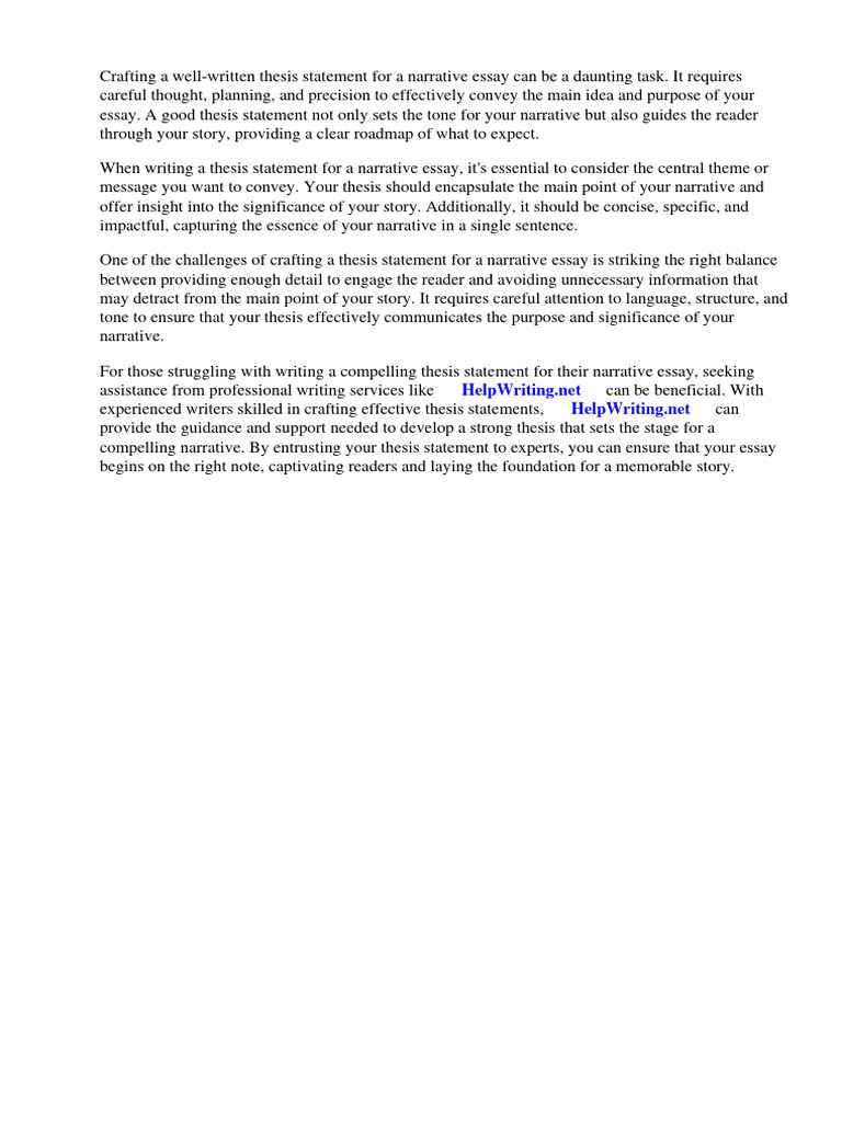 how-to-make-a-good-thesis-statement-for-a-narrative-essay-pdf