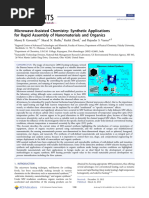 2015 15” MacBook Pro 2.5GHz US Layout Microondas | PDF | Reaction Rate | Microwave