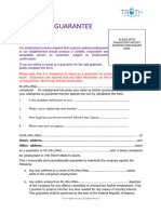 Guarantor PDF