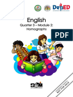 Q3 English 3 Module 2