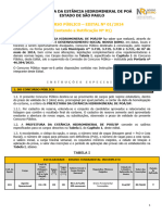 Nosso Rumo - Edital 01.2024 Com Retificacao 01 - Poá SP